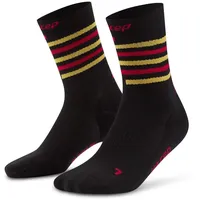 CEP Damen The Run Limited 2024.3 Mid Cut Socks