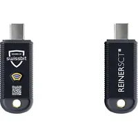 Reiner SCT FIDO Stick Pro USB-C