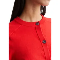 Marc O'Polo DENIM Cardigan rot M