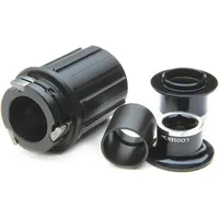 Race Face Turbine Freilaufkörper, Shimano HG, black