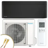 Daikin Split Klimaanlage | Stylish C-Serie | schwarz |