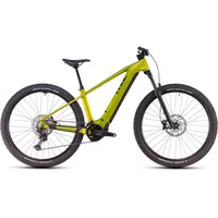 Cube Reaction Hybrid Race 800 27,5 Zoll lizard ́n