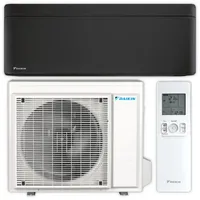 Daikin Split Klimaanlage Set | Stylish C-Serie | schwarz