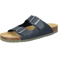 Dr. Brinkmann Pantoletten in schwarz | 50 EU