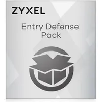 ZyXEL Entry Defense Pack für USG FLEX H Serie