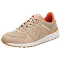 Rieker Sneaker in Beige | Gr.: 40