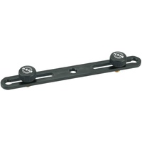 K&M 23550 Ergänzungsschiene