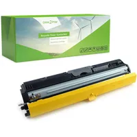 Green2Print Kompatibel zu Epson C13S050557 Schwarz