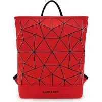 SURI FREY Rucksack Suri Sports Jessy-Lu City Backpack M