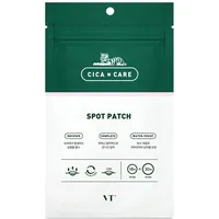 VT COSMETICS VT Cica Pflege Wasserfester Transparenter Spot Patch