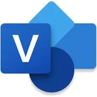 Microsoft Visio Standard 2024 ESD DE Win