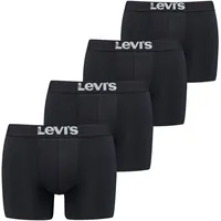 Levi's Levi's® Boxershorts LEVIS MEN SOLID BASIC BOXER BRIEF