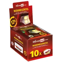 ThermoPad 10er-Display Wärmegürtel | Thermopad VITAL