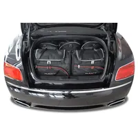 Kjust Taschen 5 stk kompatibel mit BENTLEY CONTINENTAL FLYING