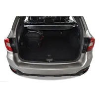 Kjust Kofferraumtaschen Set 5 stk kompatibel mit SUBARU OUTBACK