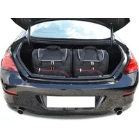 Kjust Kofferraumtaschen Set 4 stk