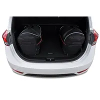 Kjust Kofferraumtaschen Set - HYUNDAI ix20