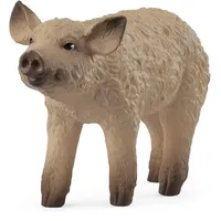 Schleich Farm World Wollschwein Ferkel