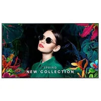 Samsung QM98C Smart Signage Display 250 cm 98 Zoll