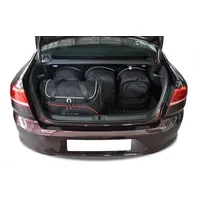 Kjust Kofferraumtaschen Set 5 stk kompatibel mit VW PASSAT