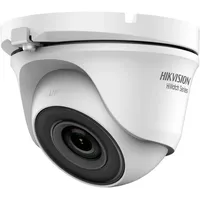 Hikvision 5 mpx Hikvision tvi/ahd/cvi/cvbs 2.8 mm dome kamera
