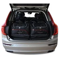 Kjust Kofferraumtaschen Set - VOLVO XC90 II