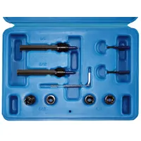 SW Stahl SW-Stahl, Schweißpunktfräsersatz, HSS, 82510L