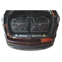 Kjust Kofferraumtaschen Set 5 stk kompatibel mit FORD EDGE