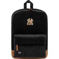 New Era New York Yankees Cord Stadium Rucksack -