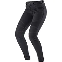 Furygan Purdey Evo Slim Jeans - Schwarz - W28/L32