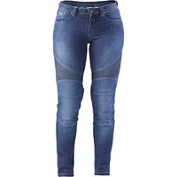 Furygan Purdey Evo Slim, Jeans - Blau - W30/L32