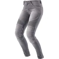 Furygan Purdey Evo Slim Jeans - Grau - W28/L32