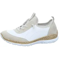 Rieker FSK Damen Halbschuhe für Damen, Gr. 41
