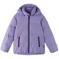 Reima Daunenjacke Paimio - helllila|altviolett|helllila 134cm 9J