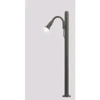 Viessmann 6460 Holzmastleuchte