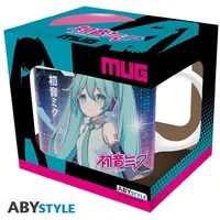 ABYstyle Tasse Hatsune Miku - Cyberpunk