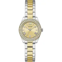 GUESS GW0841L2 Damenuhr Mini Luna 30mm 1ATM