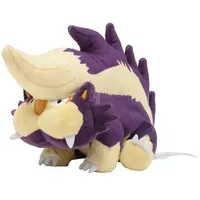 Pokemon Center Pokémon Center Skuntank Kuscheltier - 19 cm