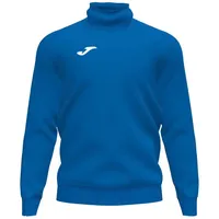 Joma Sweatshirt Kombi Royal S