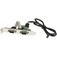 Startech StarTech.com 24in Internal USB Motherboard Header zu 2