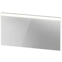 Duravit Brioso Spiegel 132,0 x 3,5 cm mit LED-
