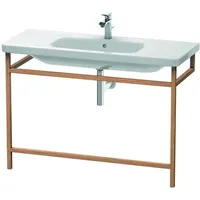 Duravit Möbel-Accessoires Handtuchhalter DuraStyle 9894, 1140x440mm, DS989407676, Farbe: Eiche