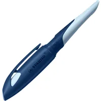 Stabilo Füller EASYbirdy 3D DreamWorld Special Edition blau Rechts
