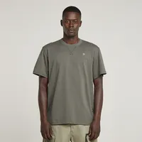 G-Star Nifous Kurzarm-t-shirt - Gs Grey - L