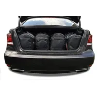 Kjust Kofferraumtaschen Set - LEXUS LS