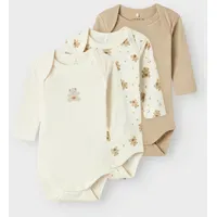 NAME IT "NBNBODY 3P LS JET STREAM BEAR NOOS",