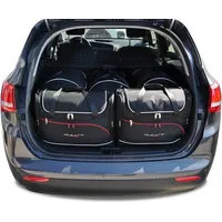 Kjust Kofferraumtaschen Set 5 stk