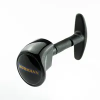 Hörmann Torgriffgarnitur Stiftlänge 113 mm, 3024970