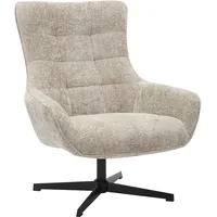 SalesFever Sessel - grau