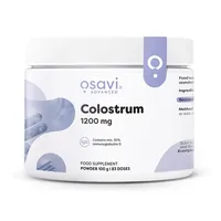 Osavi Colostrum Pulver 1200mg - 100g